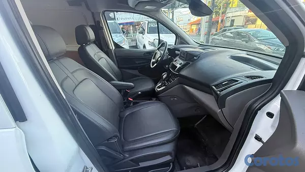 otros vehiculos - FORD TRANSIT CONNEC XL 2020 7