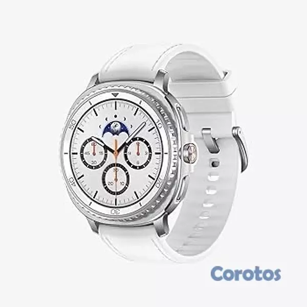 otros electronicos - Samsung Galaxy Watch 8 & Watch 8 Classic – Sellados 🔥⌚
 5