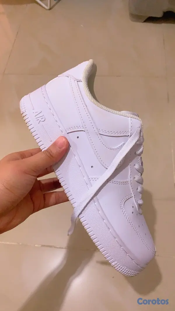 zapatos para mujer - Nike croki Size 38 2