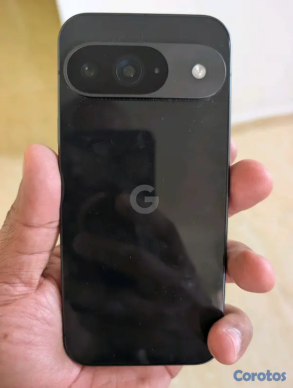 celulares y tabletas - Google pixel 9  2