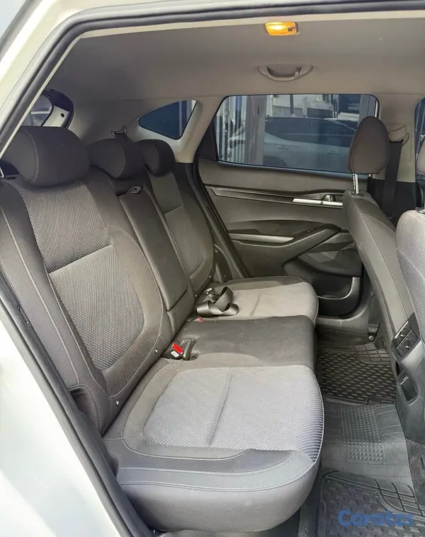 jeepetas y camionetas - Kia Seltos 2023 De la casa  3