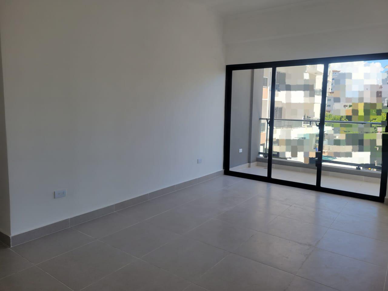 apartamentos - Venta de Apartamento nuevo 3 habitaciones Bella Vista