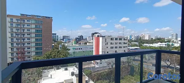 apartamentos - Bella Vista, Torre exclusiva con imponentes areas 7