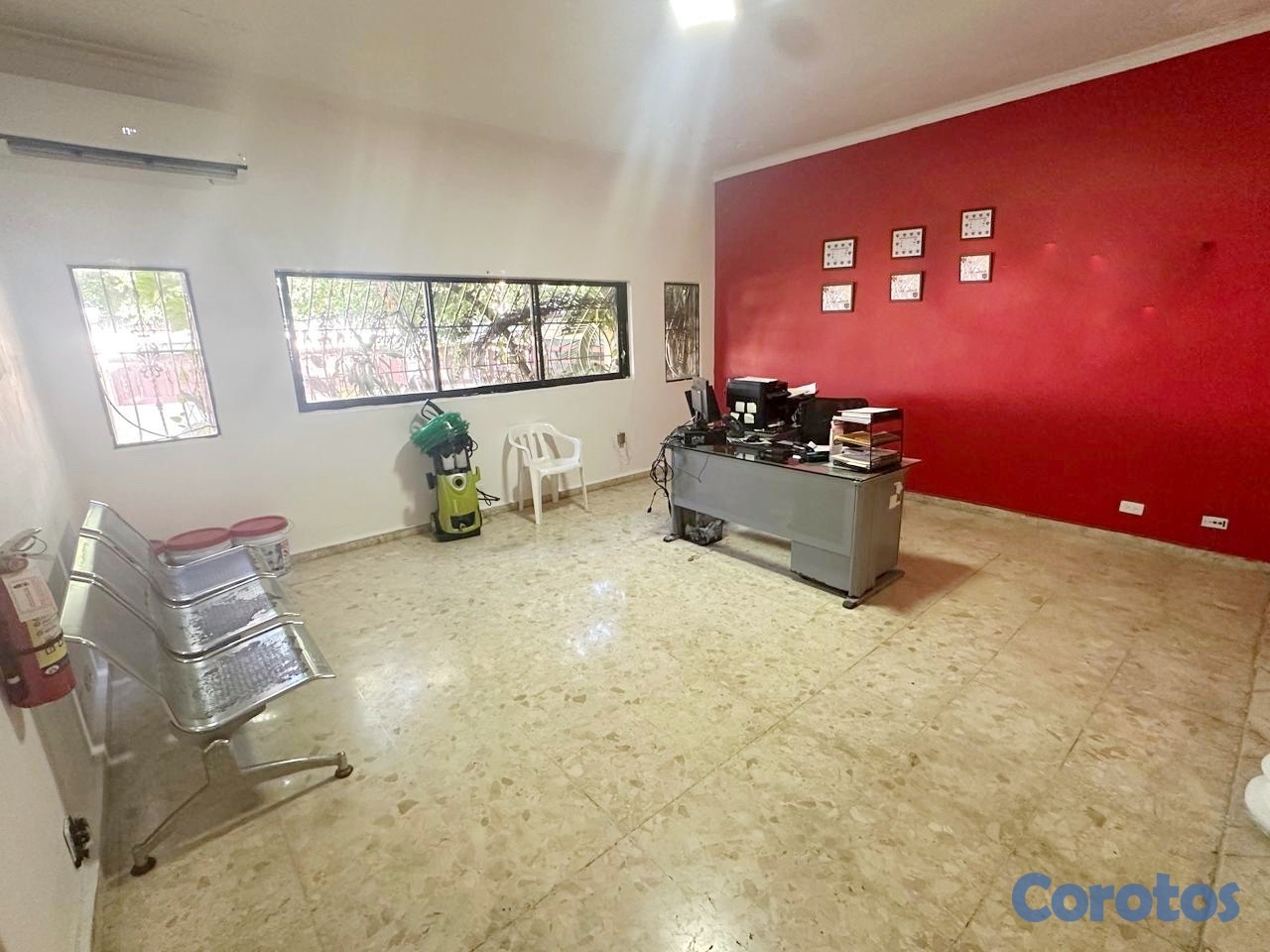 casas - Propiedad comercial en Venta Prados  9