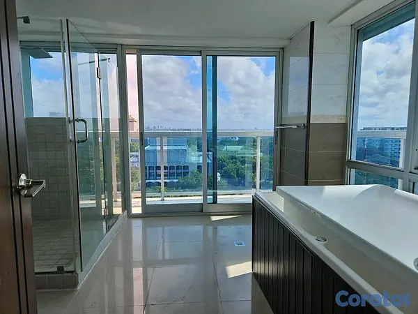apartamentos - Alquiler de Apartamento en la Esperilla 13