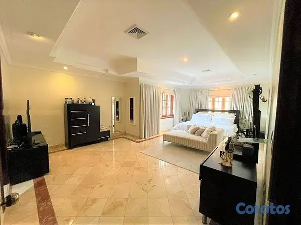 casas - Venta de Casa en Isabel Villas con piscina 9