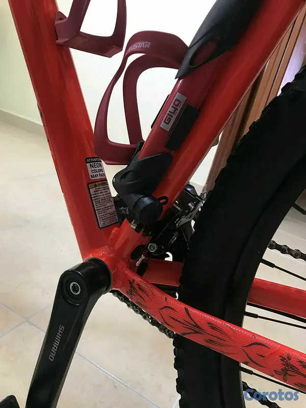 bicicletas y accesorios - Bicicleta Cannondale Trail 7 - M 7