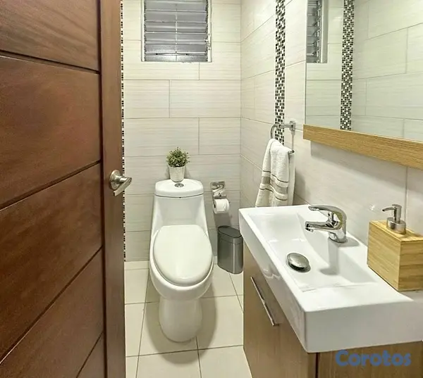 apartamentos - Disponible 4to piso en Jardines del Sur 2