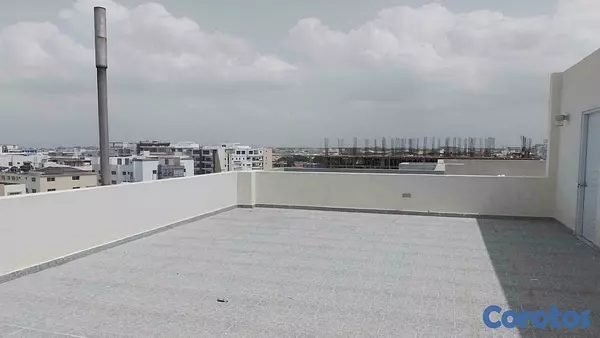 penthouses - EN EL MILLÓN PH DE 2 NIVELES, EXCELENTE UBICACIÓN - SIN INTERMEDIARIOS 4