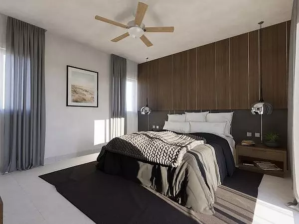 casas vacacionales y villas - Punta Cana
3 Beds 4 Bahts 300 SF
USD$599,000
Villa en Venta en Vista Cana2 / 19 6