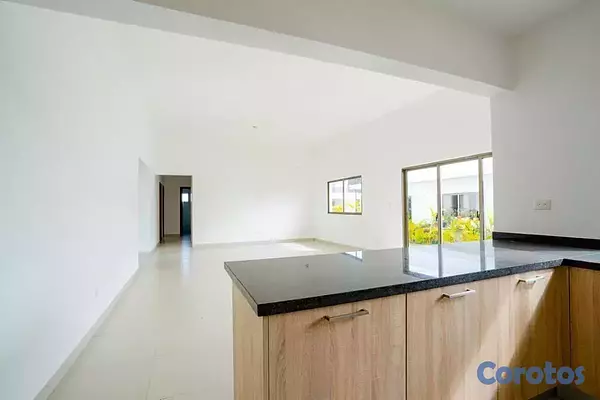casas vacacionales y villas - Punta Cana – Residencial Velero – Lujo en estilo caribeño 6