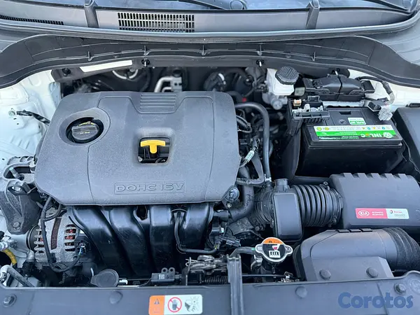 jeepetas y camionetas - Kia Soul S 2021 7