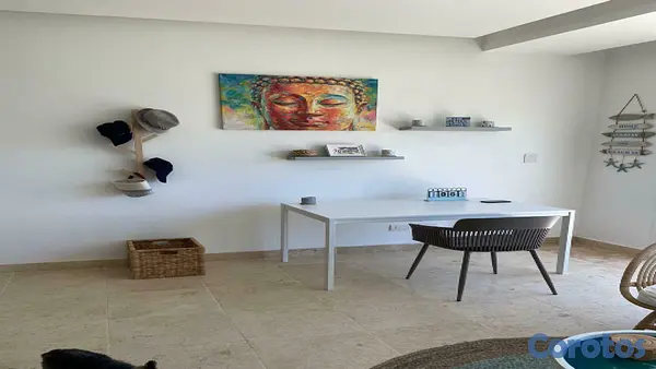 apartamentos - Apartamento en CAP CANA primera linea playa US$1,700.00 10