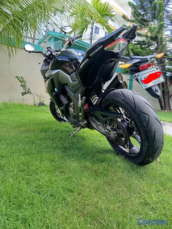 motores y pasolas - VENDO ZONTES X310 6