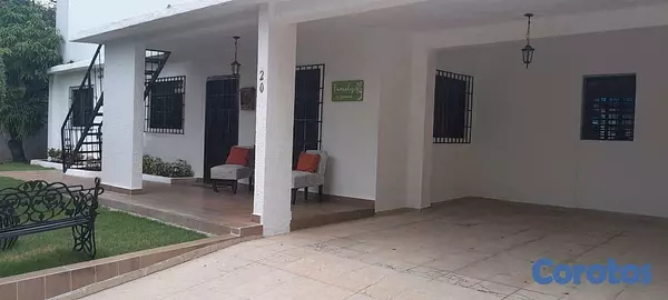 casas - Casa en los Prados para Vivir y Oficina 8