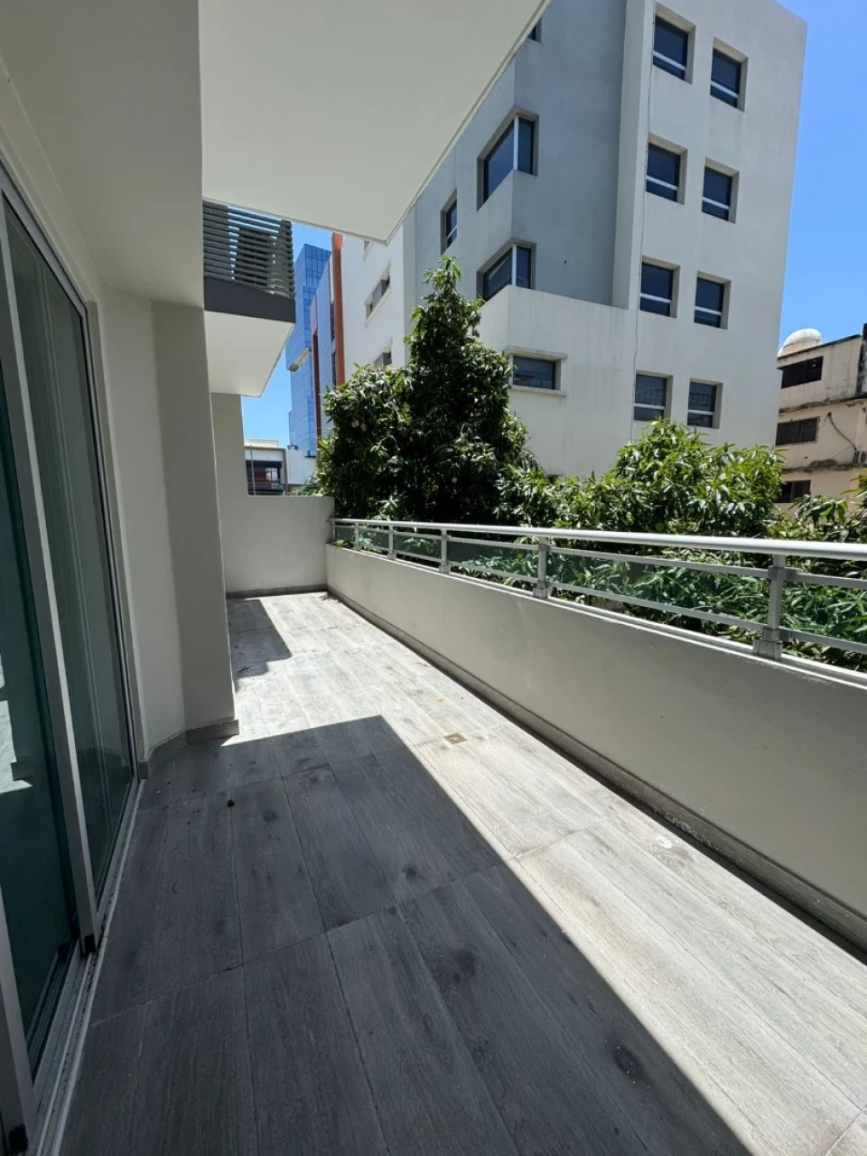 apartamentos - Se alquila hermoso Apartamento en Bella Vista 8