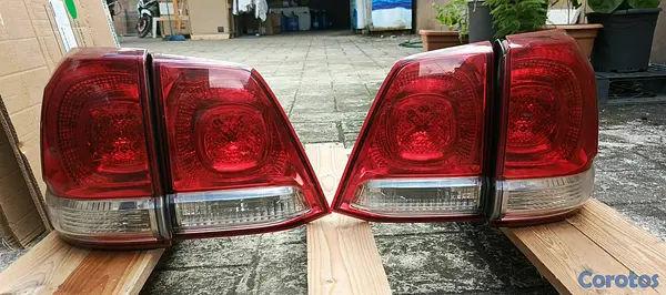 jeepetas y camionetas - vendo pieza  10