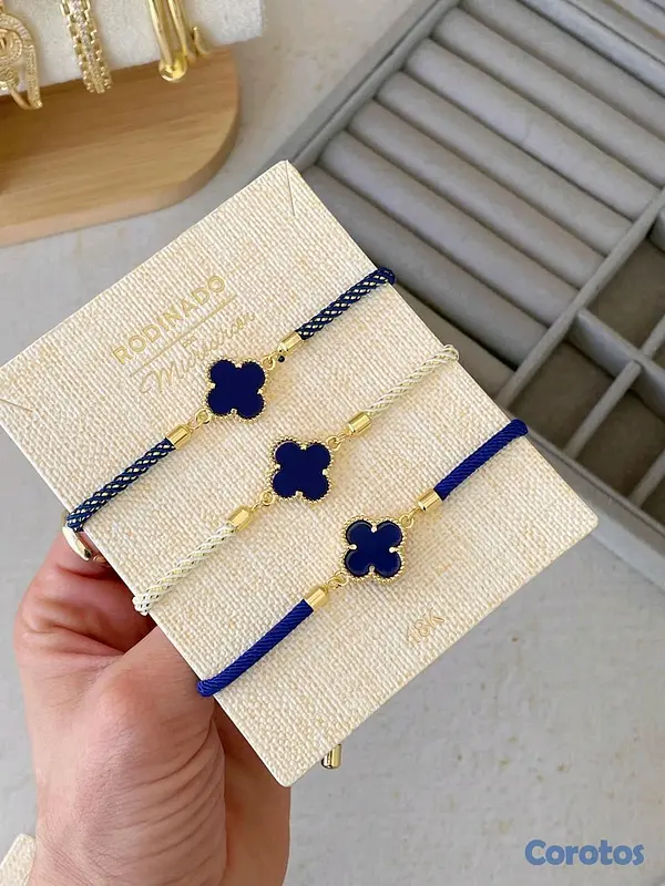 joyas, relojes y accesorios - bisuteria moderna para damas 3