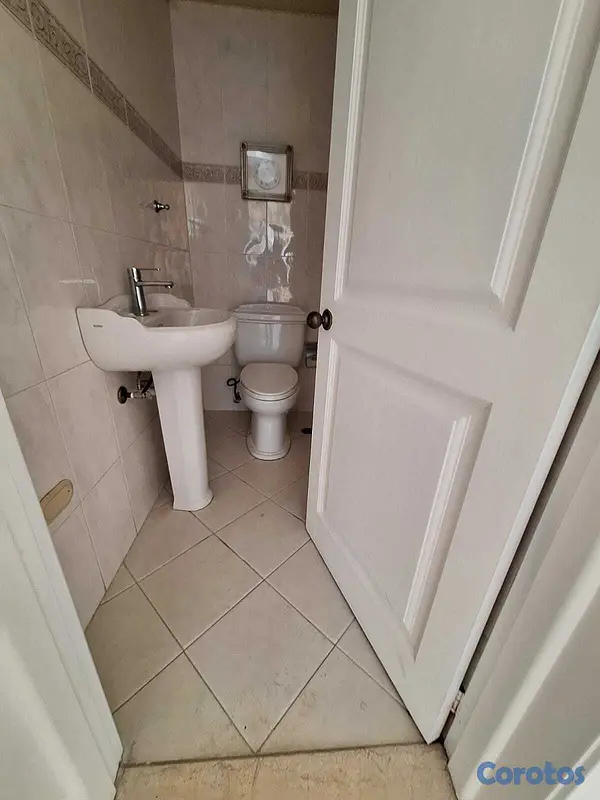 apartamentos - Rento hermoso apartamento en Naco 6