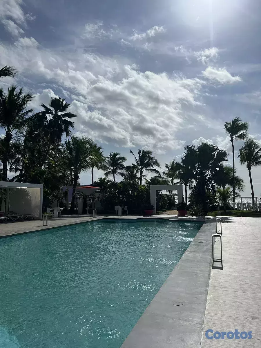 apartamentos - Bayahibe Dominicus - Aparatamento amueblado en Tracadero Beach Resort 13