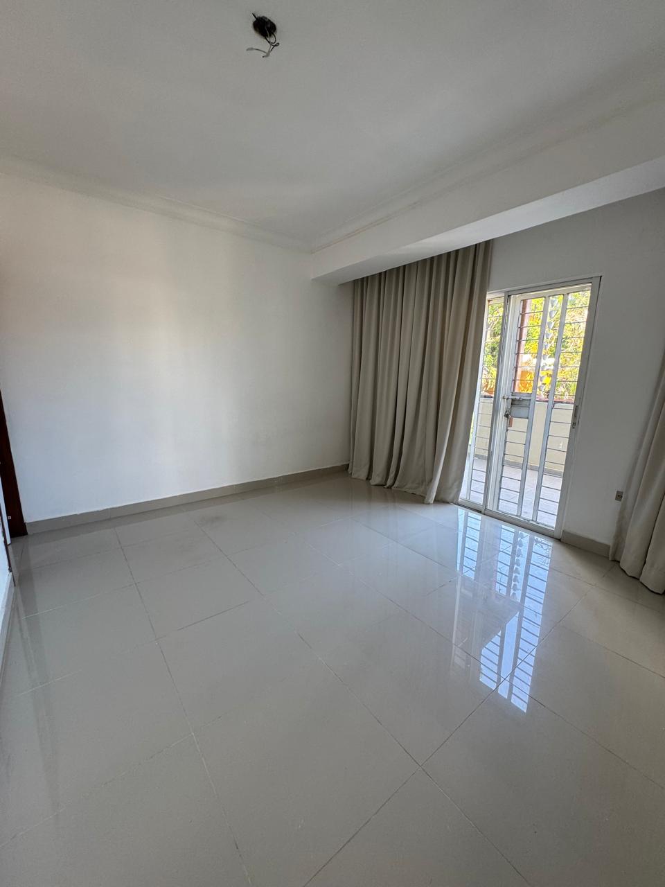apartamentos - 🔵 Alquilo apartamento piso 2 con terraza en arr 6