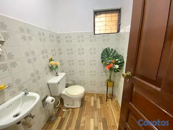 casas - Casa En Venta En Urbanización Abreu, San Francisco 9
