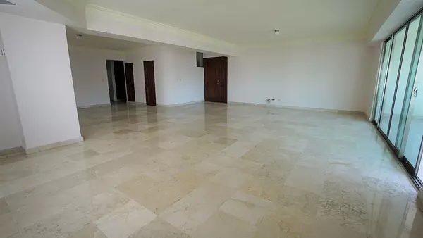 apartamentos - Apartamento en alquiler en los Cacicazgos 7