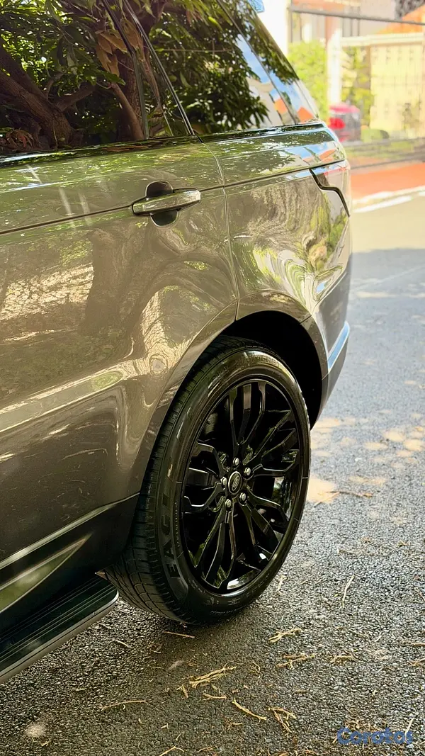 jeepetas y camionetas - Range Rover Sport Superchargerd 2014 4WD US$22,900 4