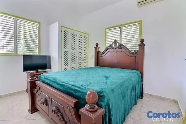 casas vacacionales y villas - Hermosa villa en samana Las terrenas 4