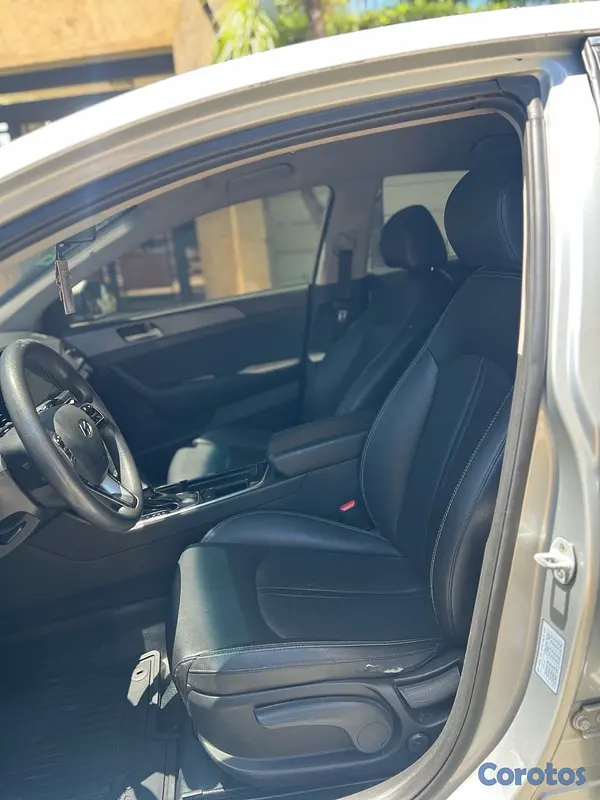 carros - Hyundai New Rise 2019 4
