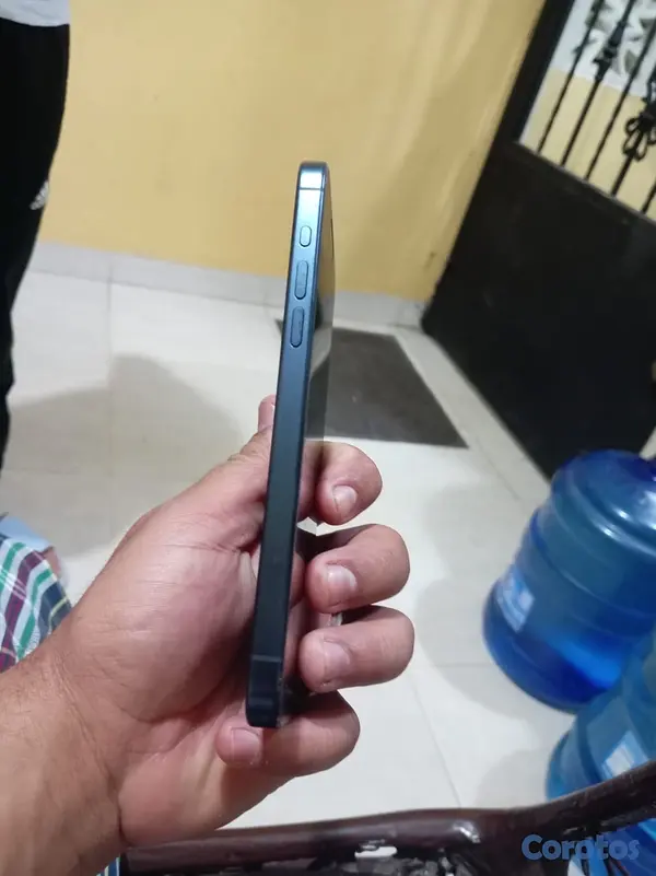 celulares y tabletas - IPhone 15 pro Max 512gb 4