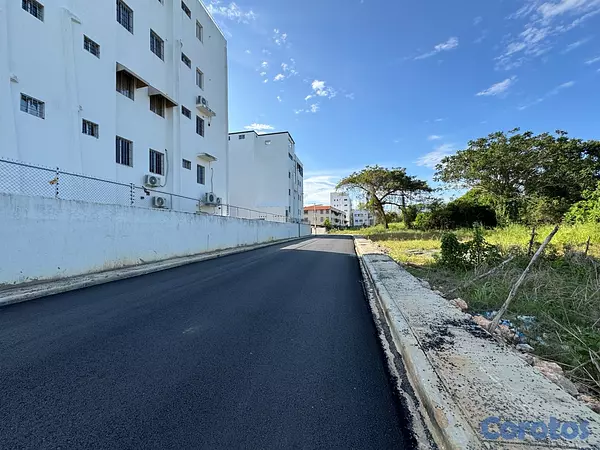 solares y terrenos - Solar en Venta en San Francisco de Macorís Urb Caperuza 2 9