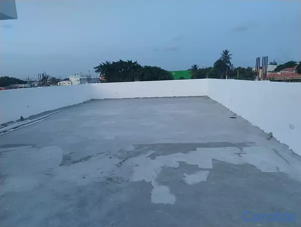 oficinas y locales comerciales - EDIFICIO COMERCIAL DE 2 NIVELES / 740 M2 MAS AZOTE 10
