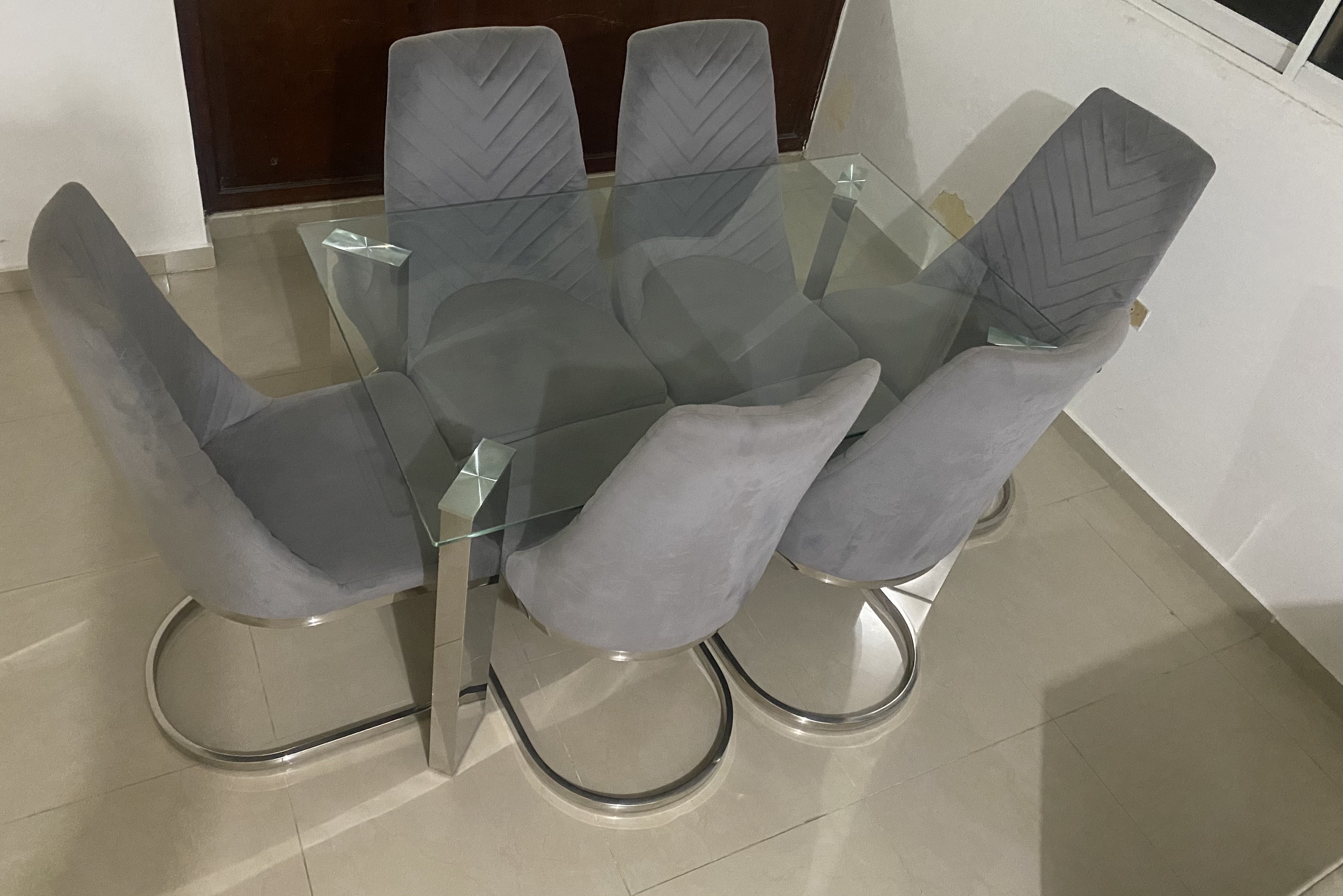muebles y colchones - Comedor  0