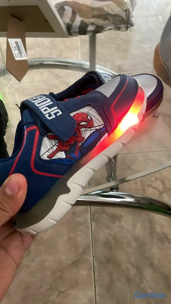 ropa y zapatos - Tenis De Niños  3