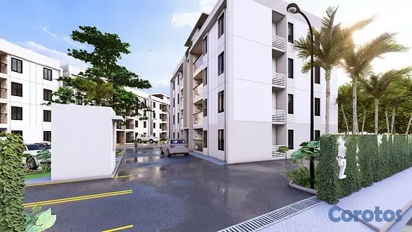apartamentos - PUBLICADA
PROYECTO ENCOLINA DEL ARROYO II 9