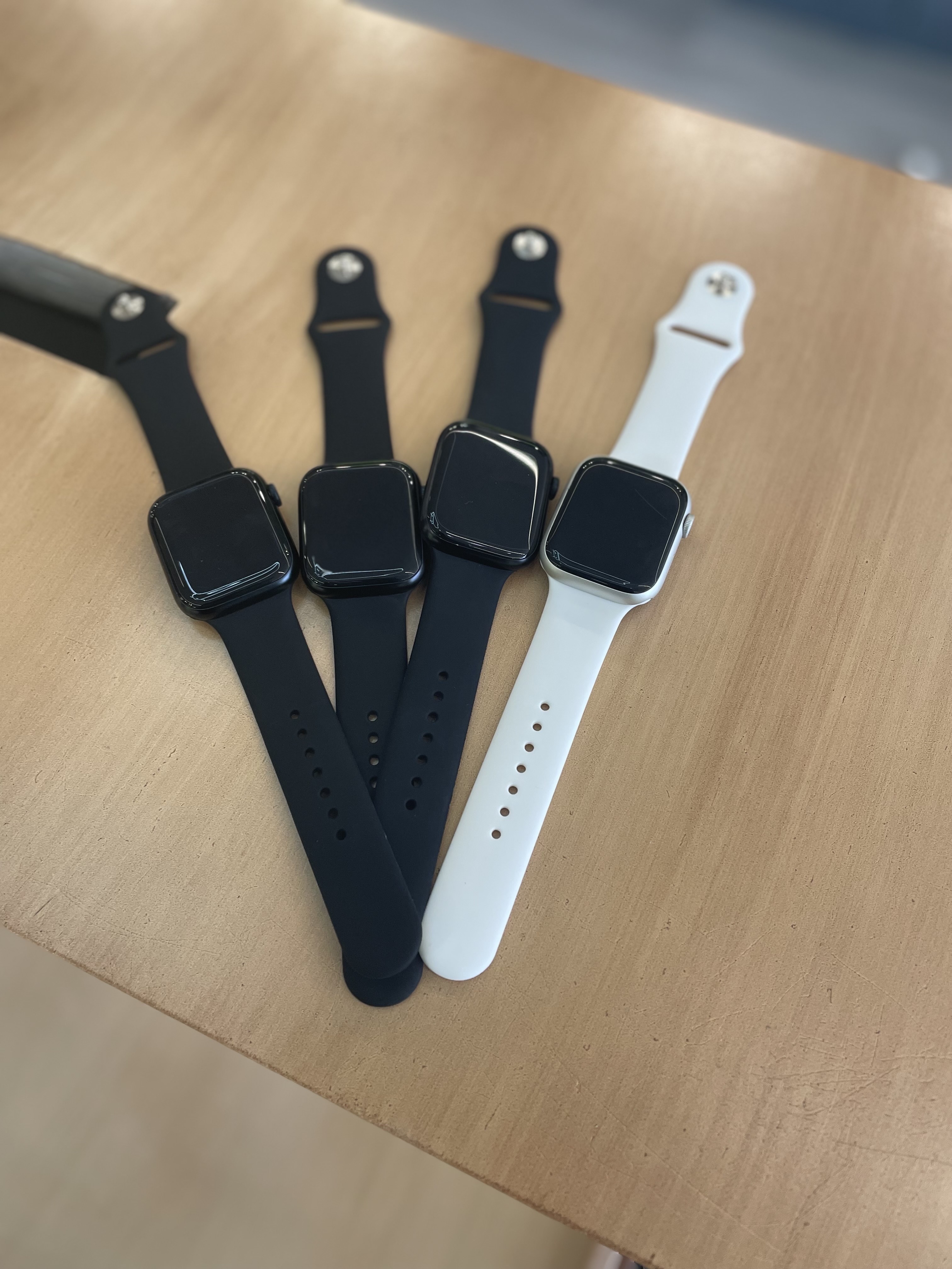 otros electronicos - APPLE WATCH SERIE 9 41MM 1
