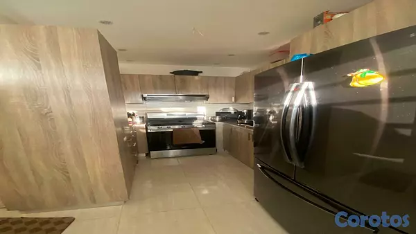 apartamentos - Apartamento tipo Penthouse a paso de la Ave. Charlles de Gaulle, CN-01 3