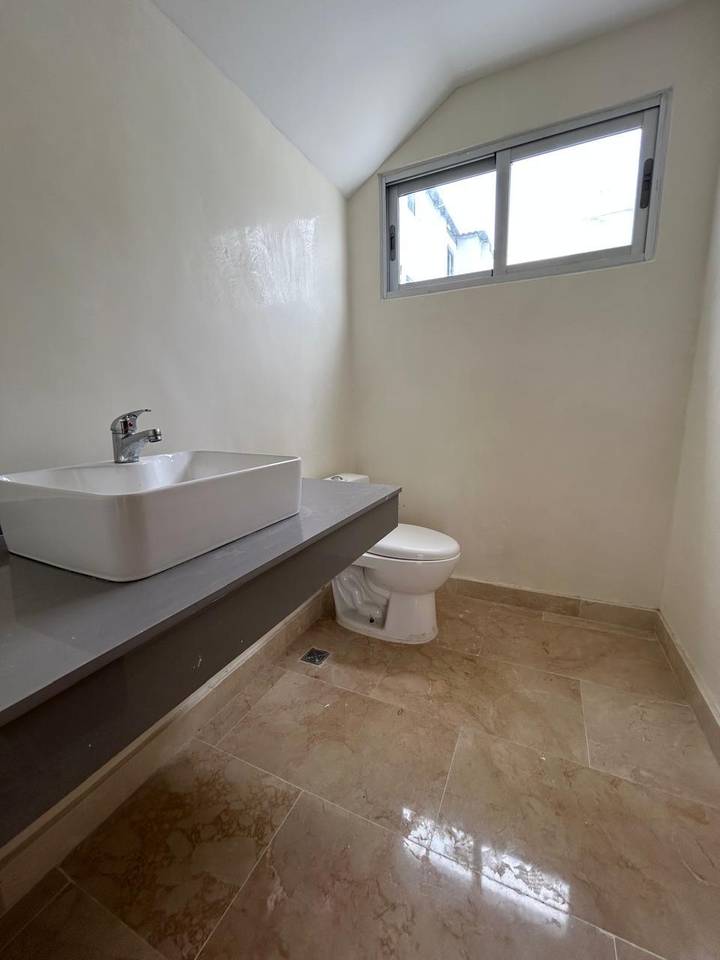 penthouses - Penthouse de 3 niveles en Naco  2