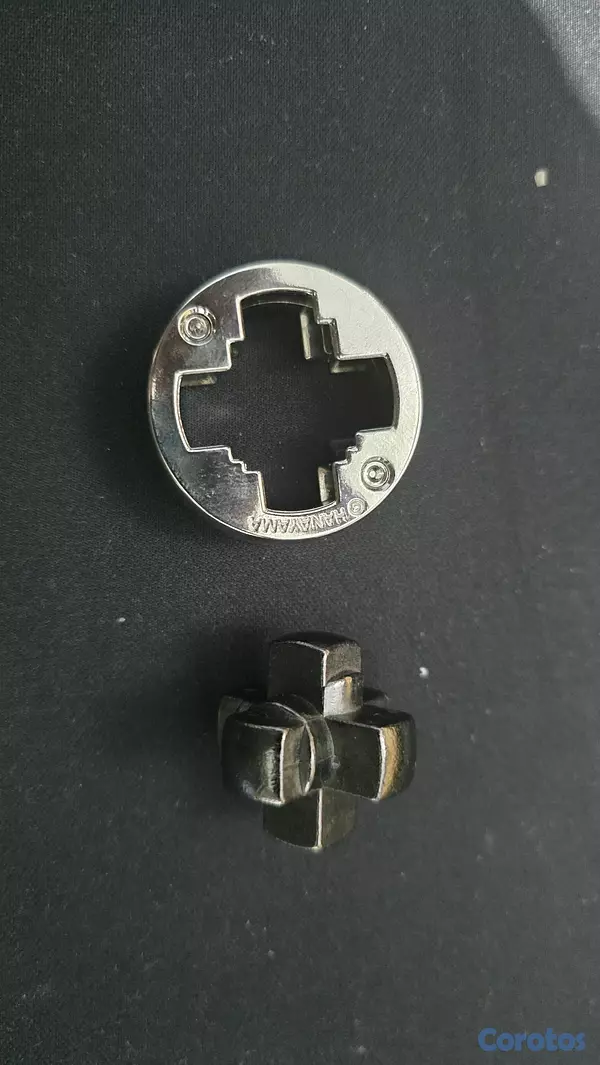 hobby y coleccion - HANAYAMA HEX 3