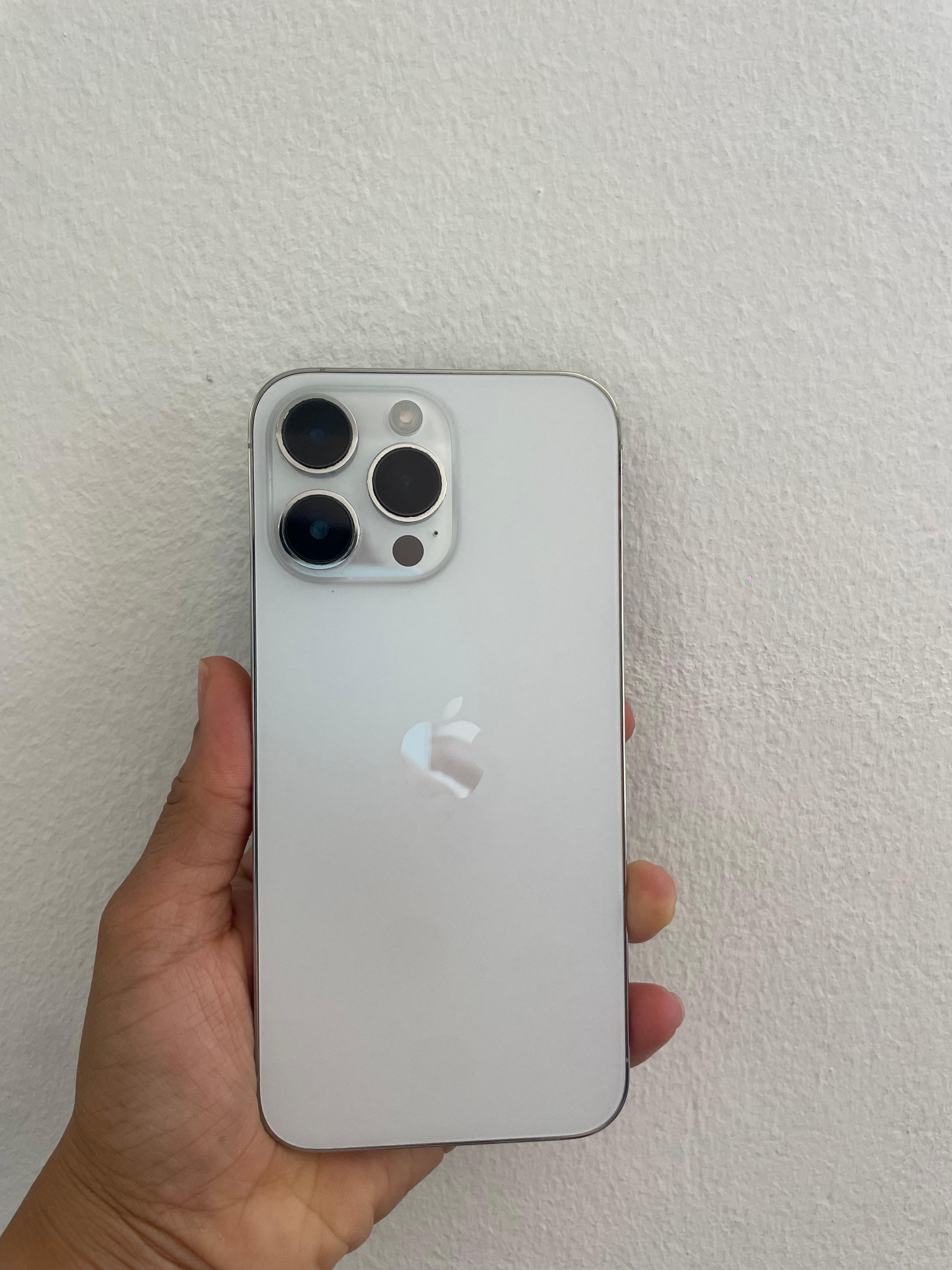 celulares y tabletas - IPHONE 14 PRO MAX 128 GB
