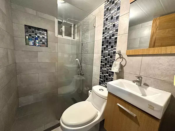 apartamentos - Vendo Aptos Av. Independencia📍Segunda con terraza 10
