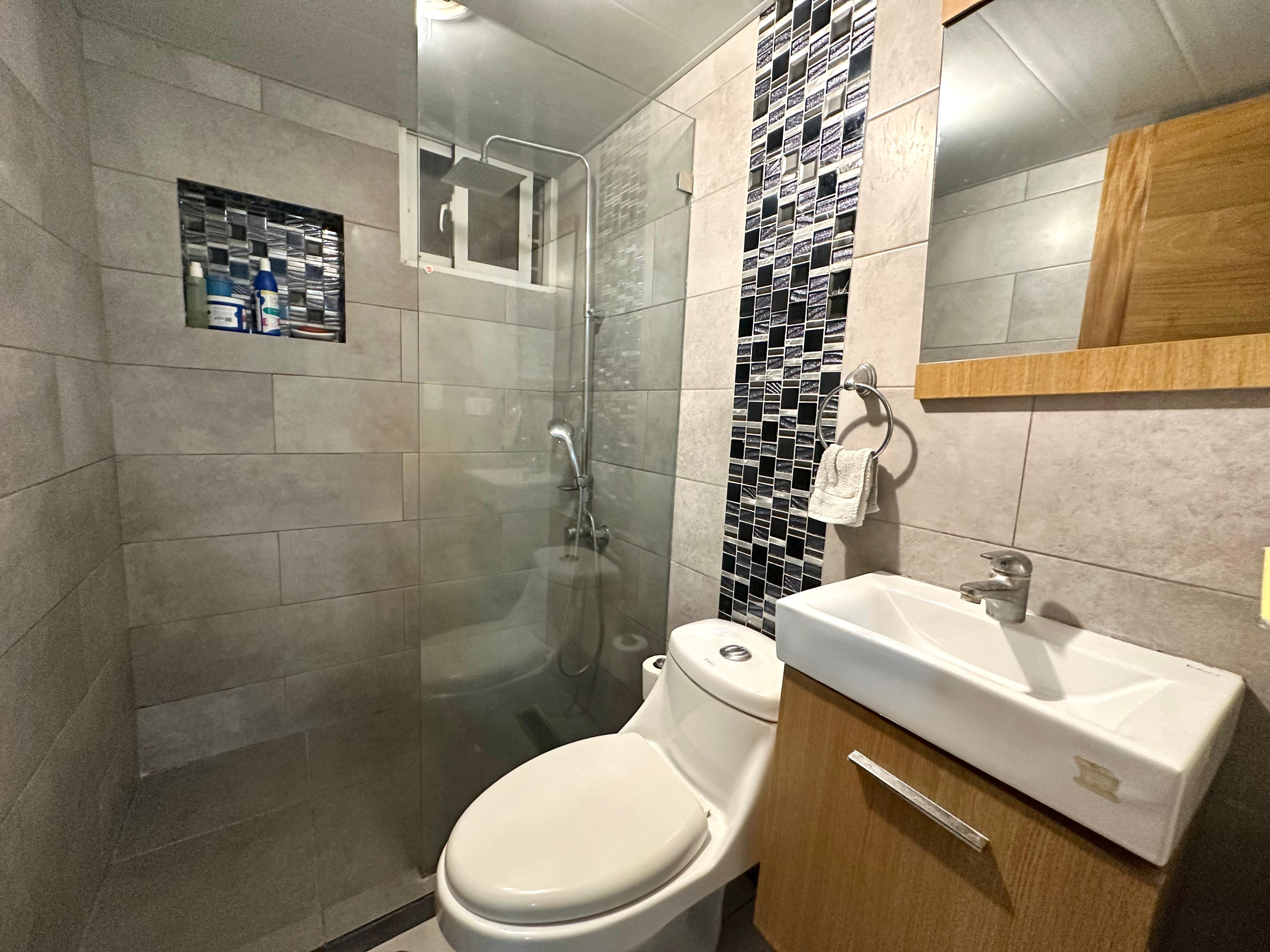 apartamentos - Vendo Aptos Av. Independencia📍Segunda con terraza 9