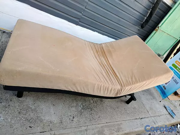 muebles y colchones - Cama de posición o Cama Articulada  9
