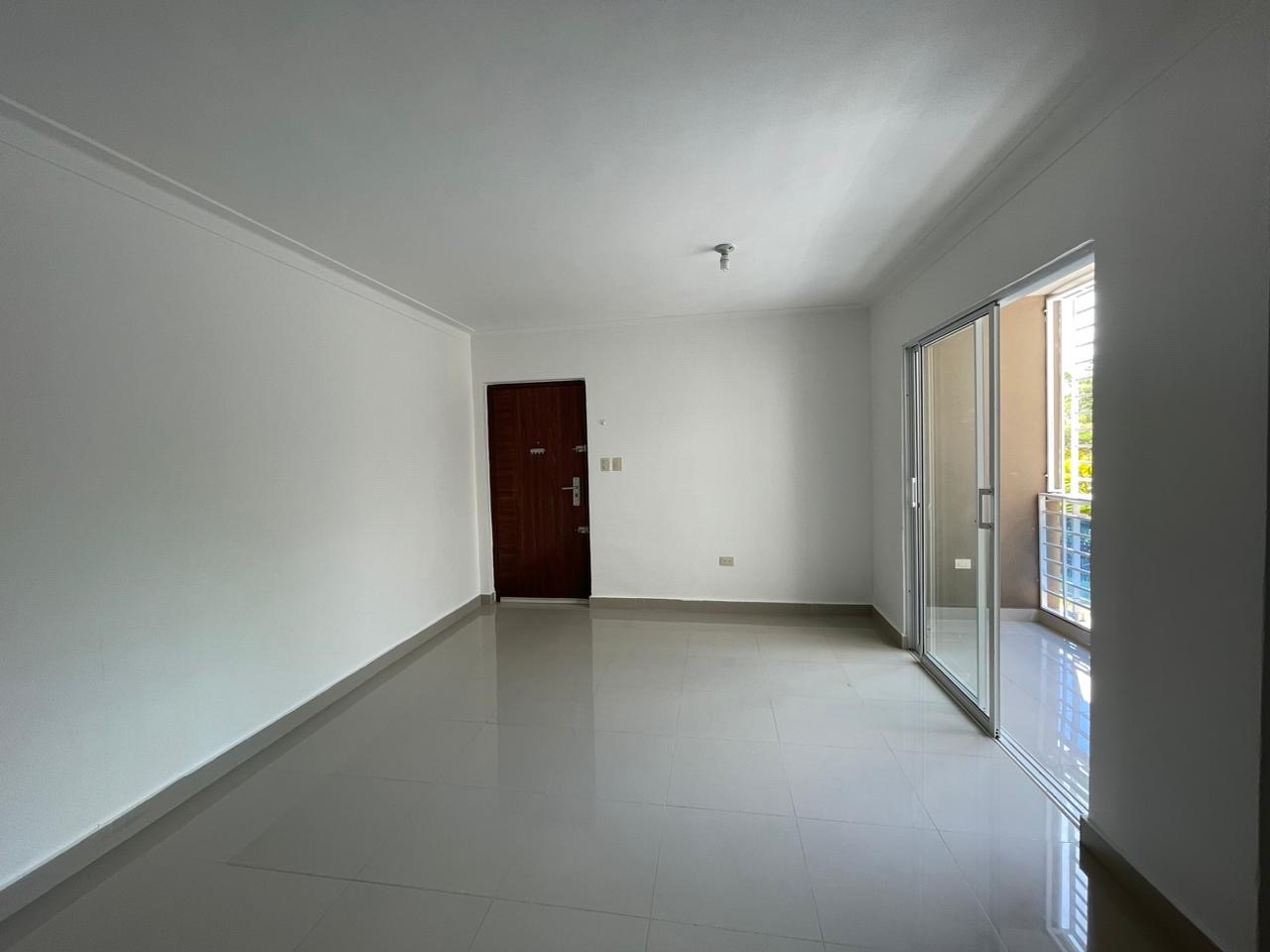 apartamentos - se renta apt, estilo resort con casa club en la av. Hispanoamérica, Santiago. RD 6