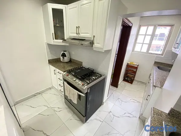 penthouses - penthouse en Venta Bella Vista Sur 8