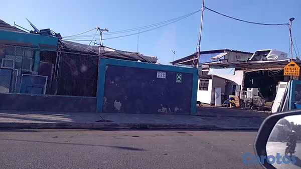 negocios en venta - Compañía de reciclaje con todo y terreno  7