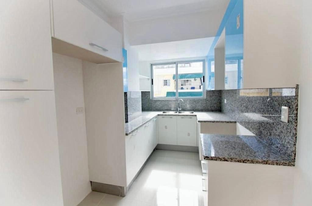 apartamentos - ‼Aquilo Moderno apartamento Con LINEA BLANCA, cómodo y céntrico US$1,200.00 6