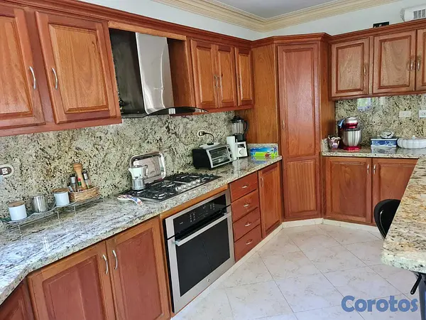 casas vacacionales y villas - MAJESTUOSA Y HERMOSA CASA-VILLA  9