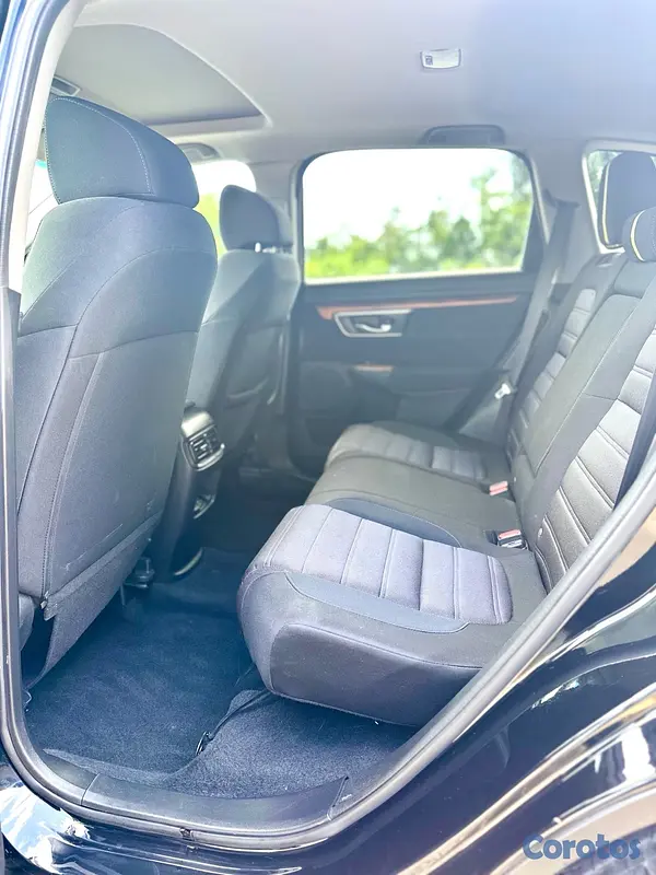 jeepetas y camionetas - Honda CRV EX 2020 Híbrida  7